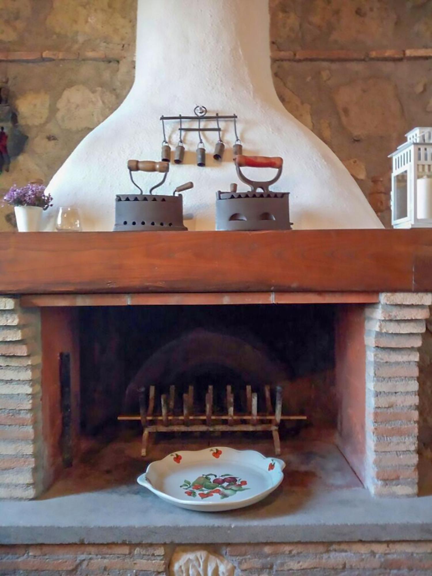 Apartamento Nel Borgo Roma