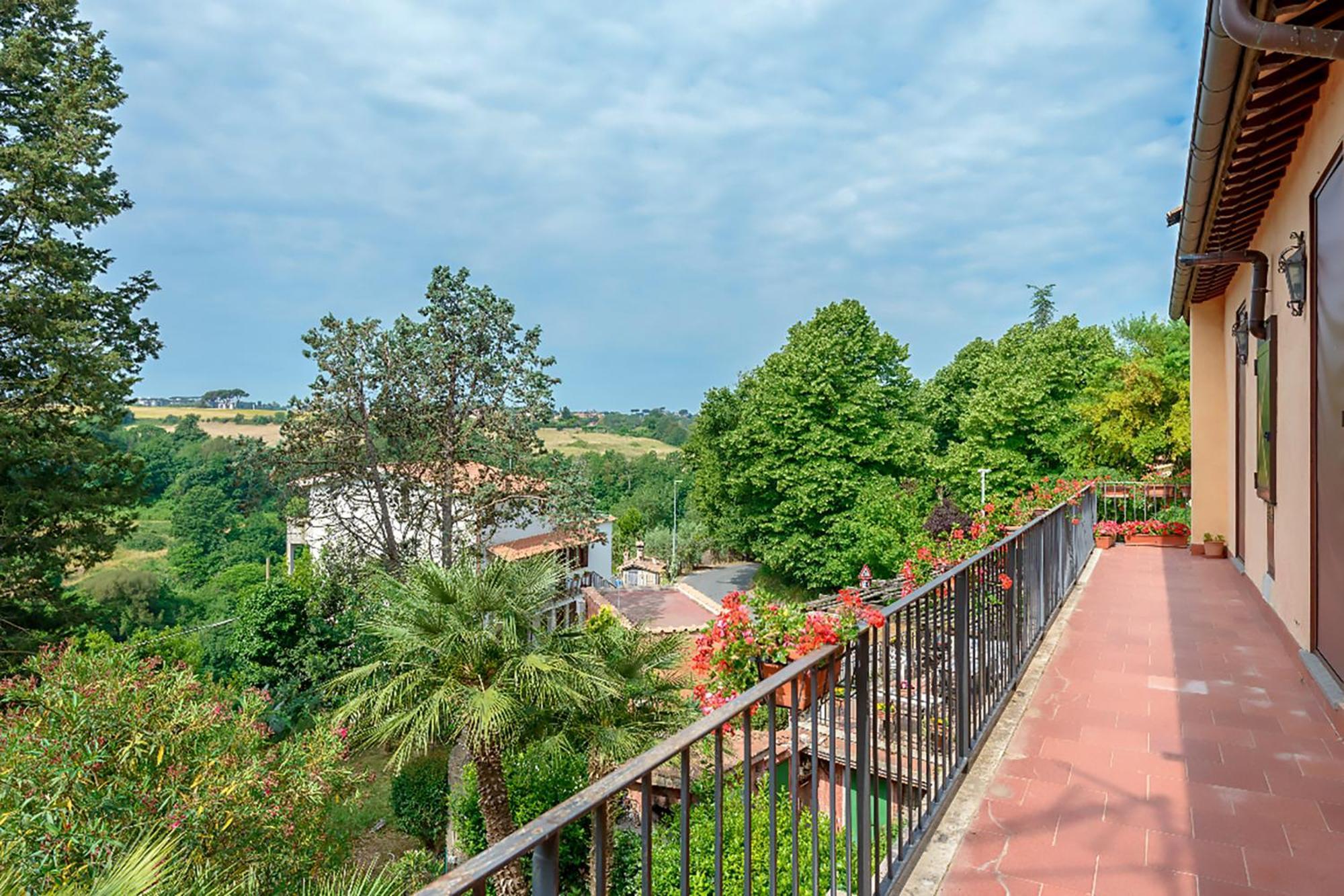 Nel Borgo