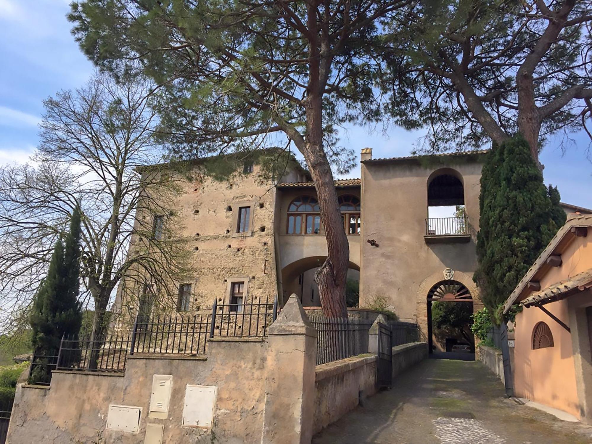 Apartamento Nel Borgo