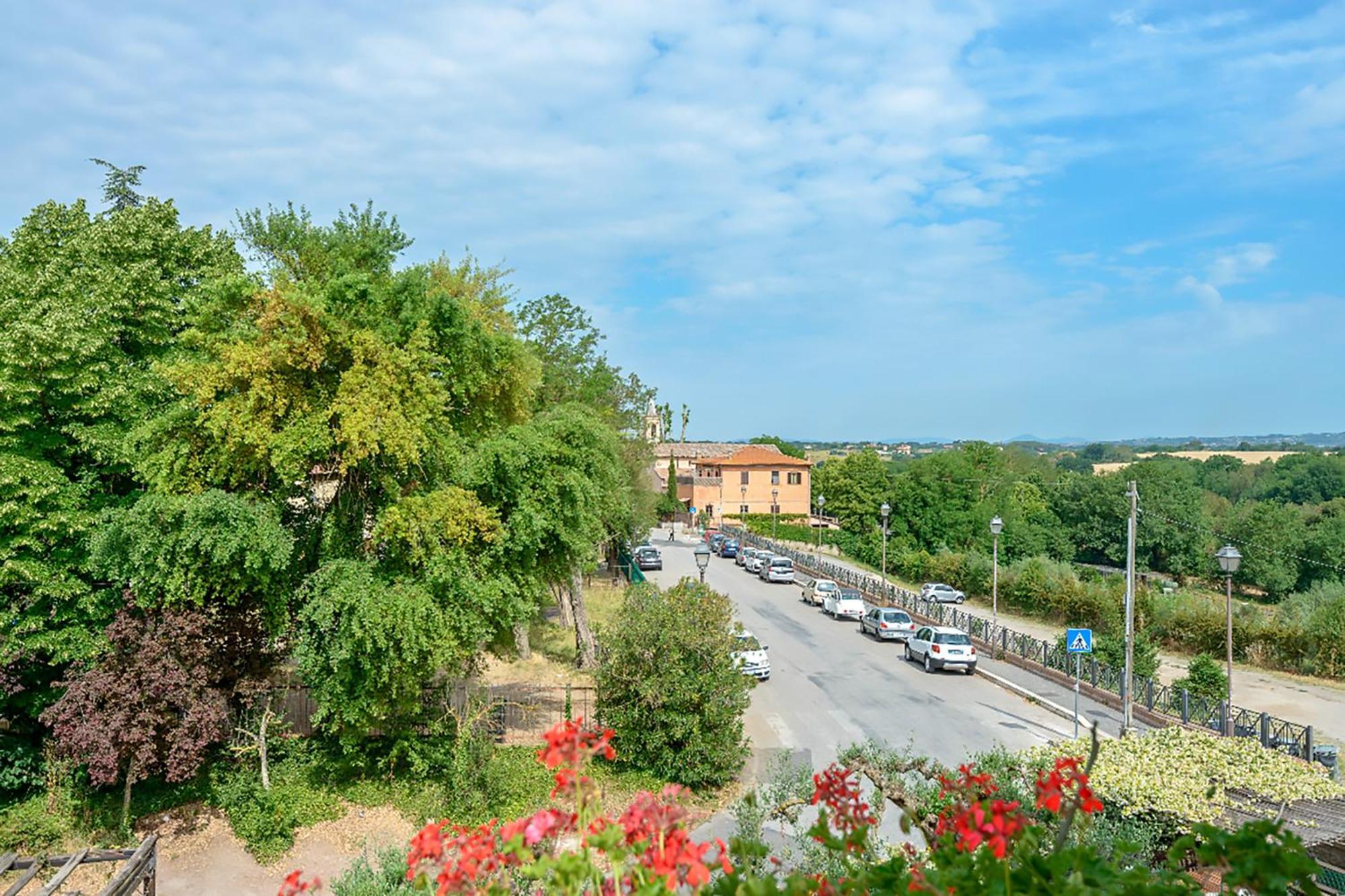 Nel Borgo *
