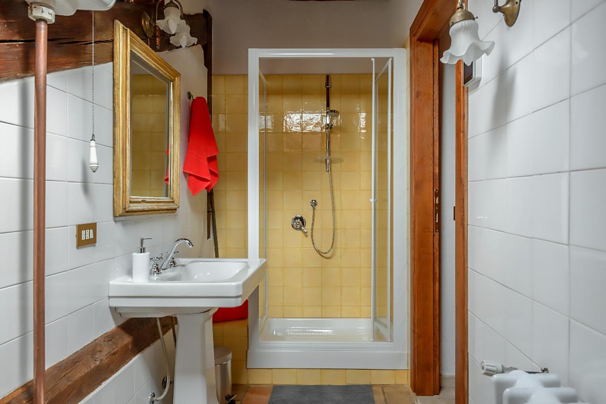 Nel Borgo Apartamento