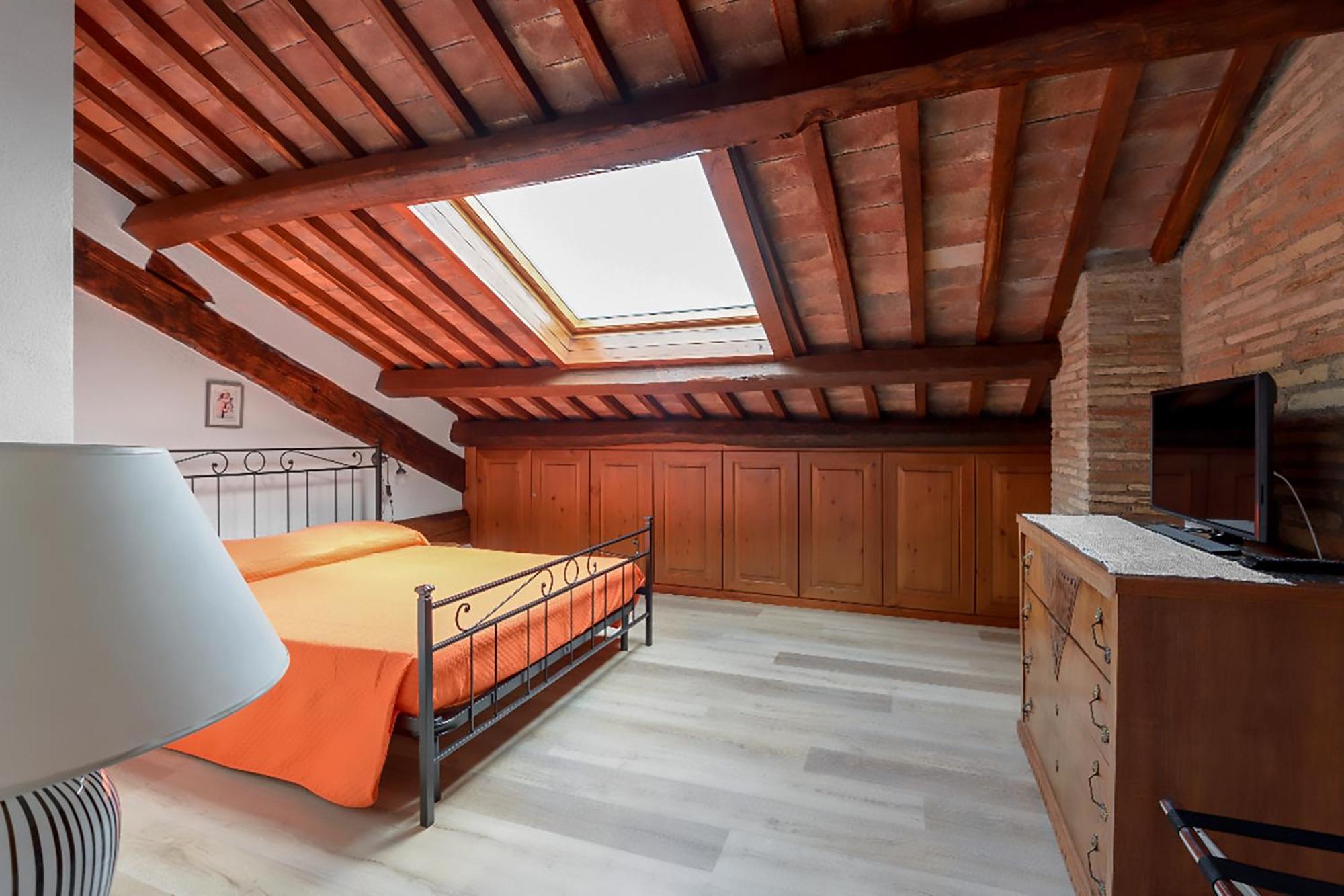 Nel Borgo Apartamento *