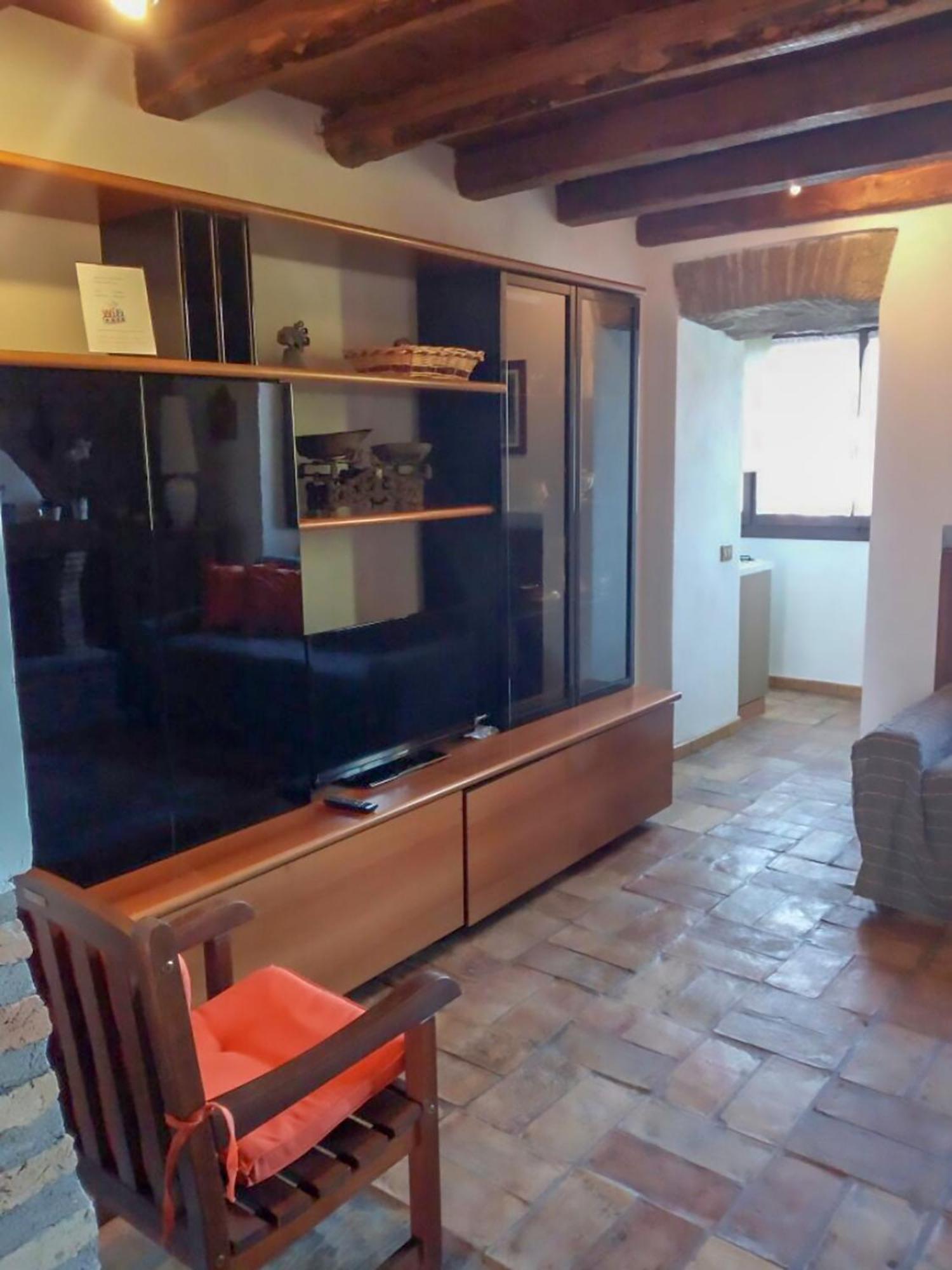 Apartment Nel Borgo Rome