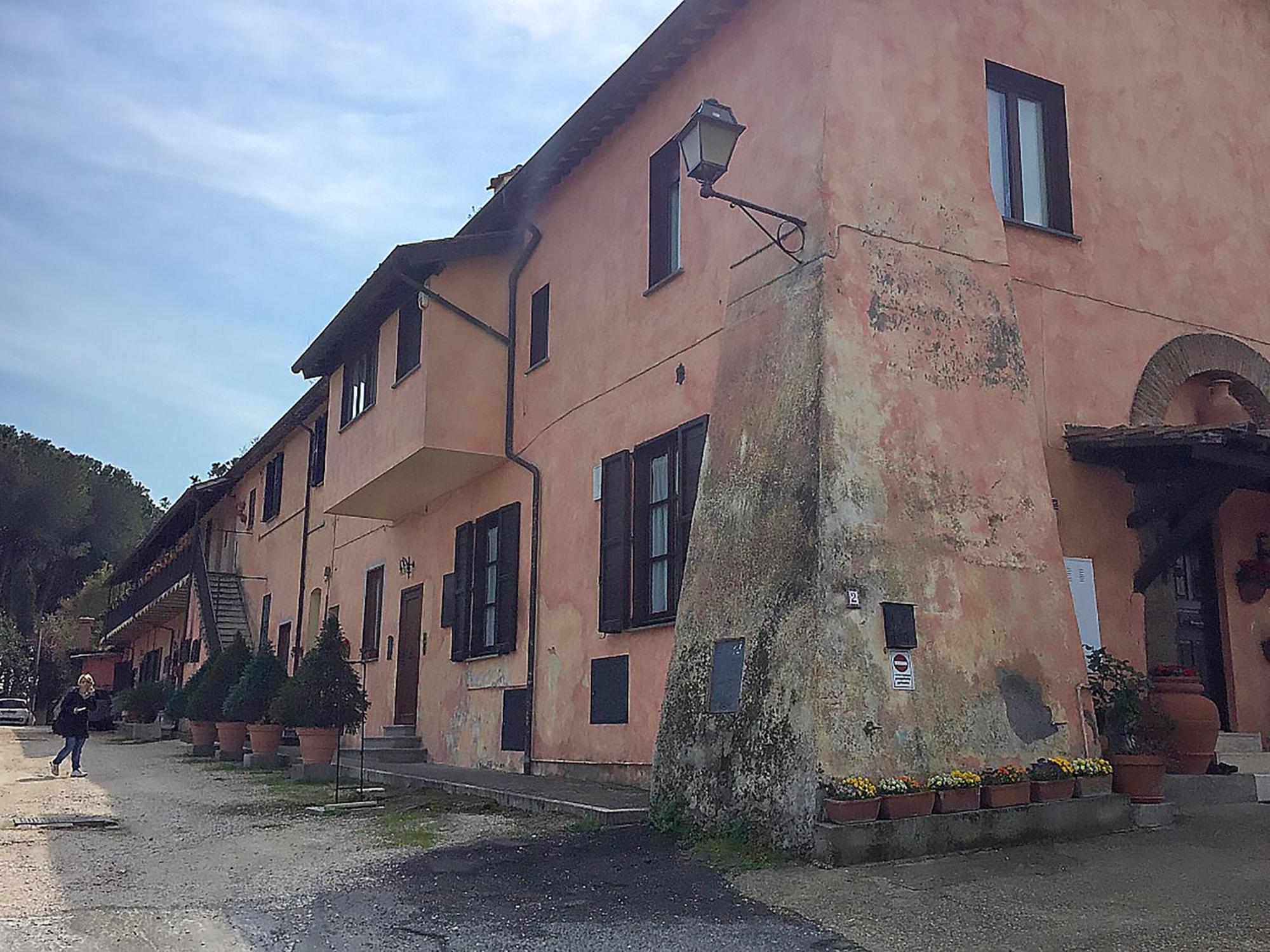 Apartment Nel Borgo