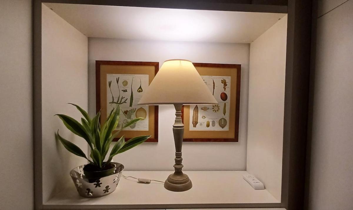 Casa Romantica Appartamento