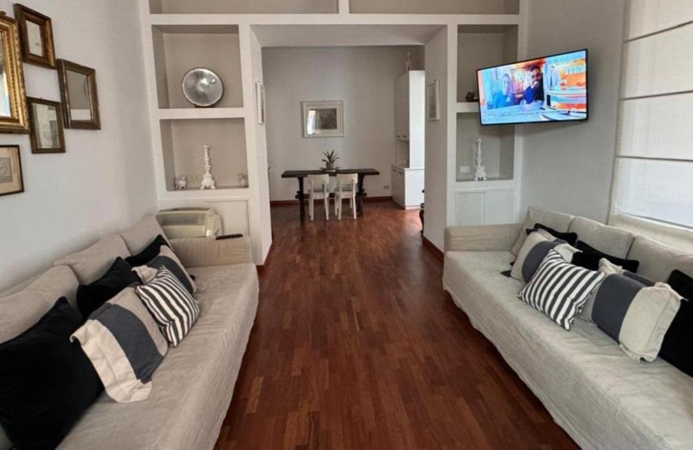 Casa Romantica Appartamento
