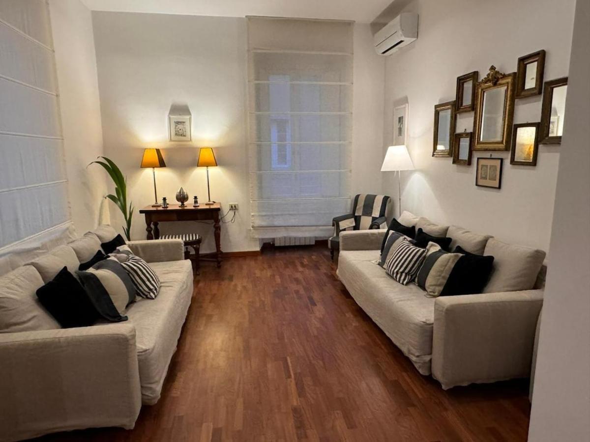 Casa Romantica Appartamento Roma