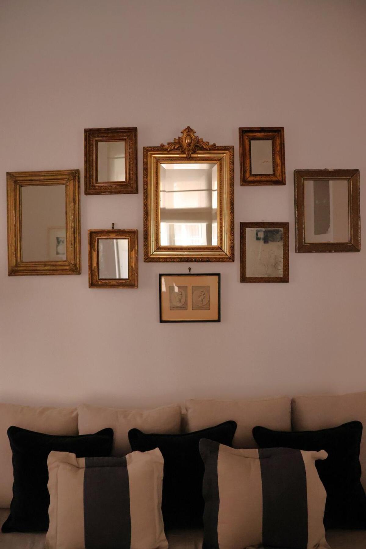 Appartamento Casa Romantica