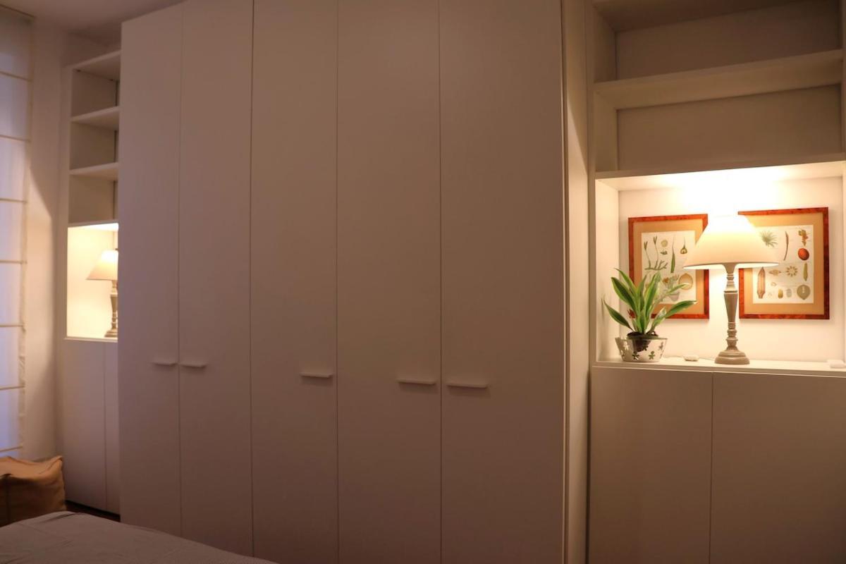 Casa Romantica Appartamento Roma