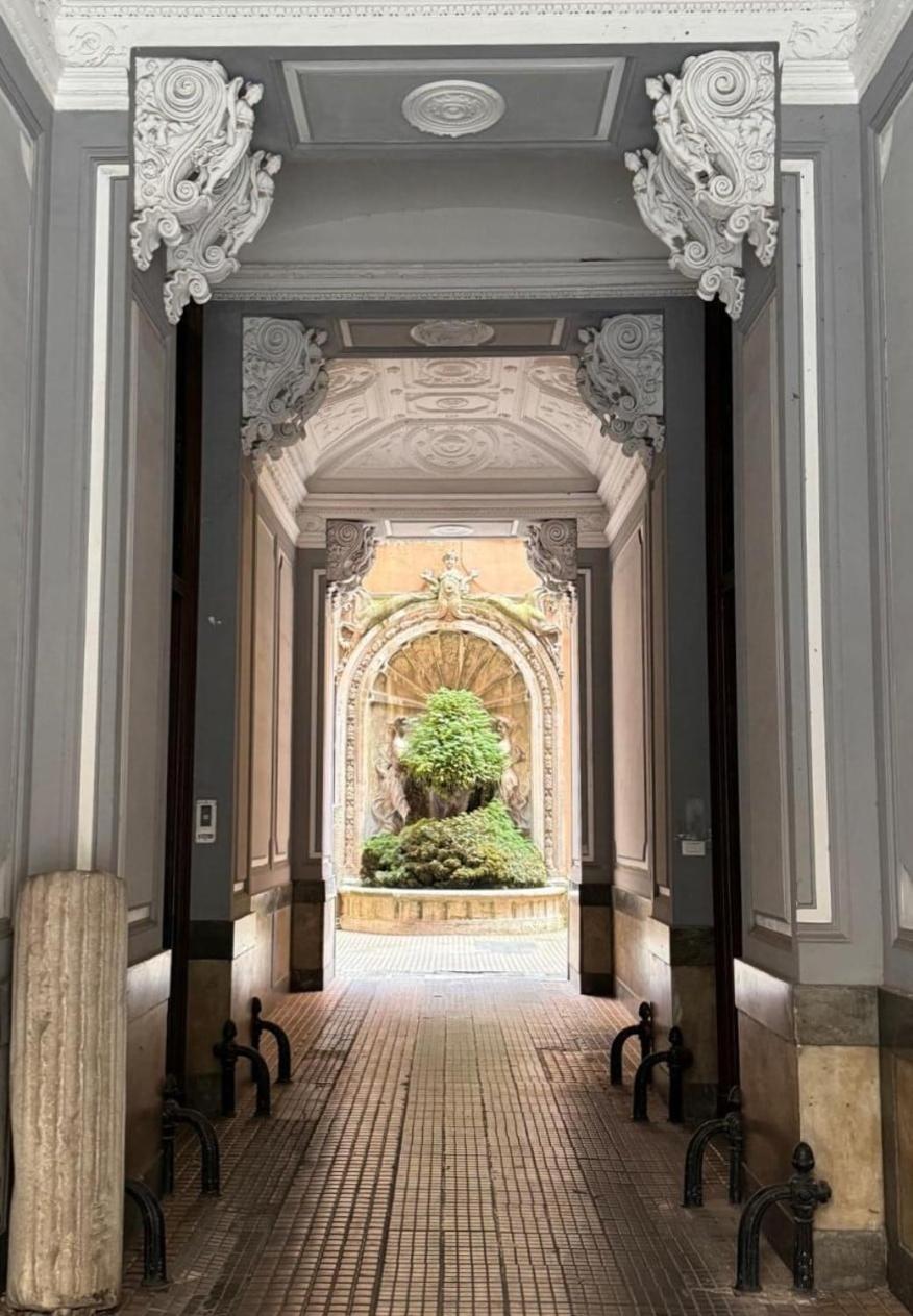 Casa Romantica * Roma