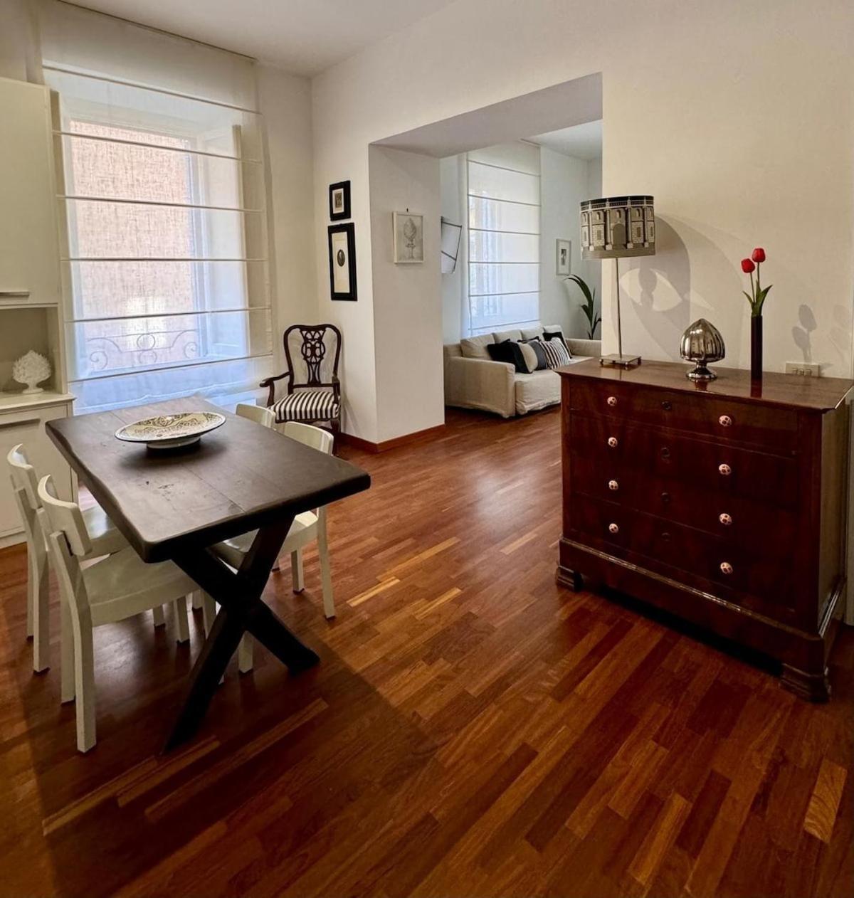 Casa Romantica Appartamento