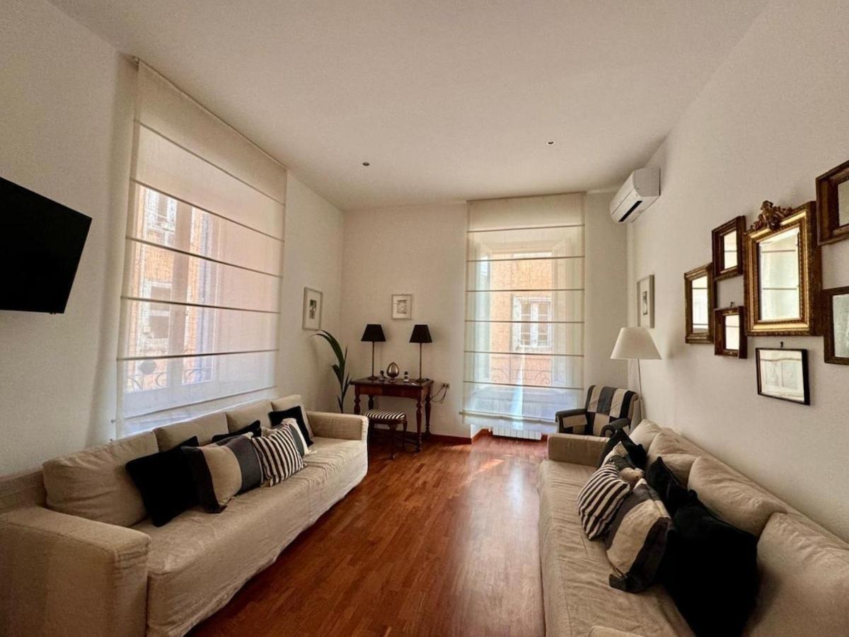 Appartamento Casa Romantica