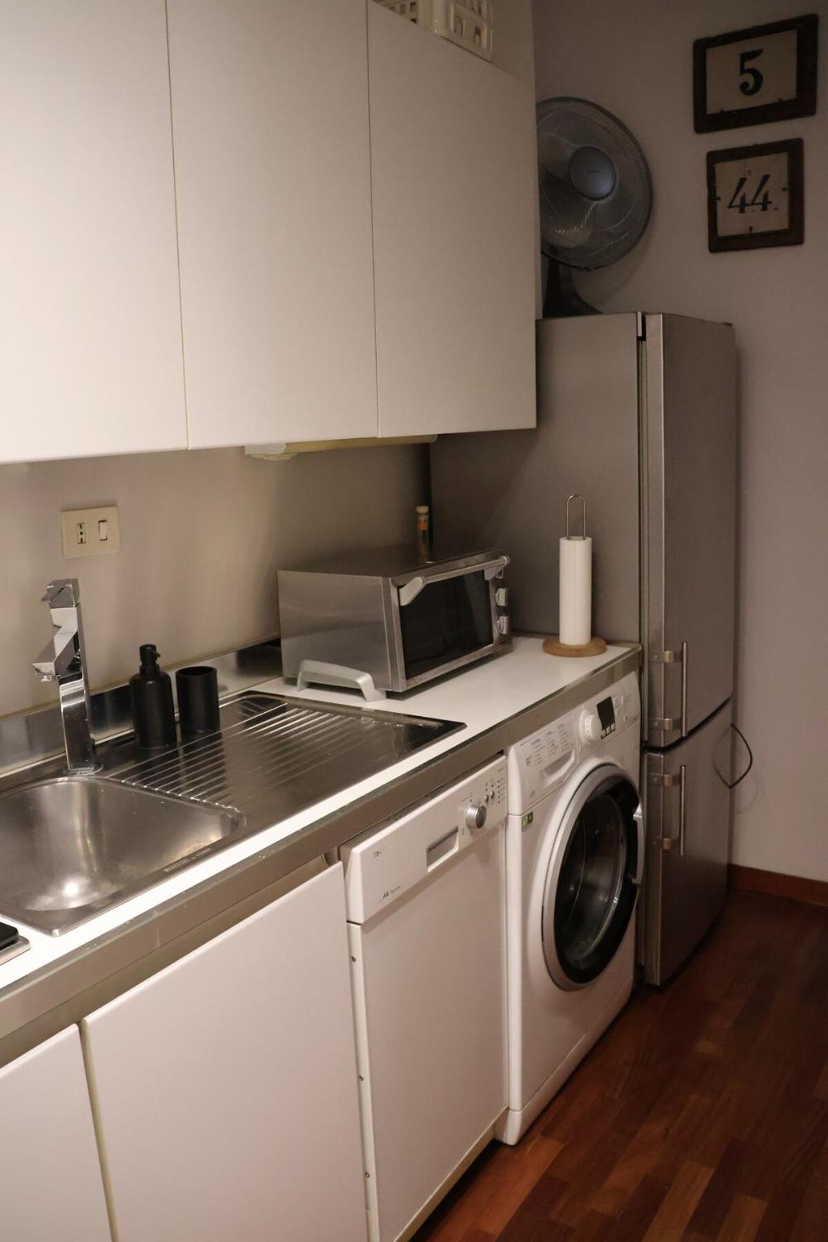 Appartamento Casa Romantica *