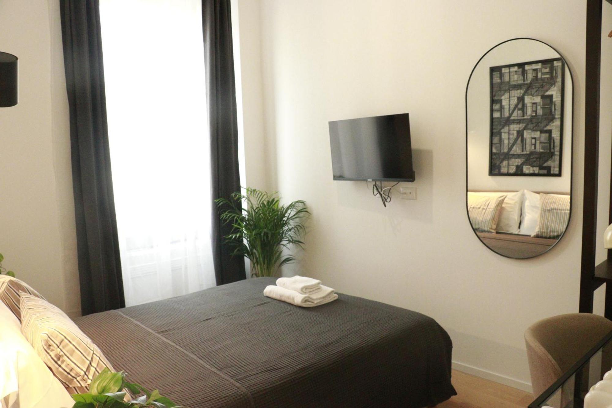 Affittacamere Giulio Cesare Comfort Roma