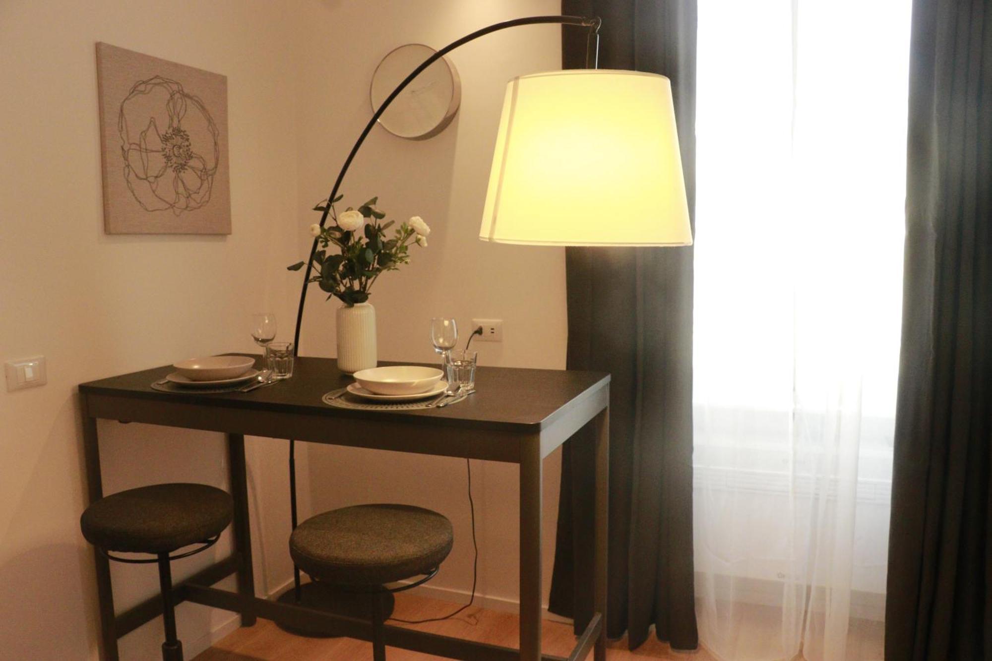 Affittacamere Giulio Cesare Comfort Roma