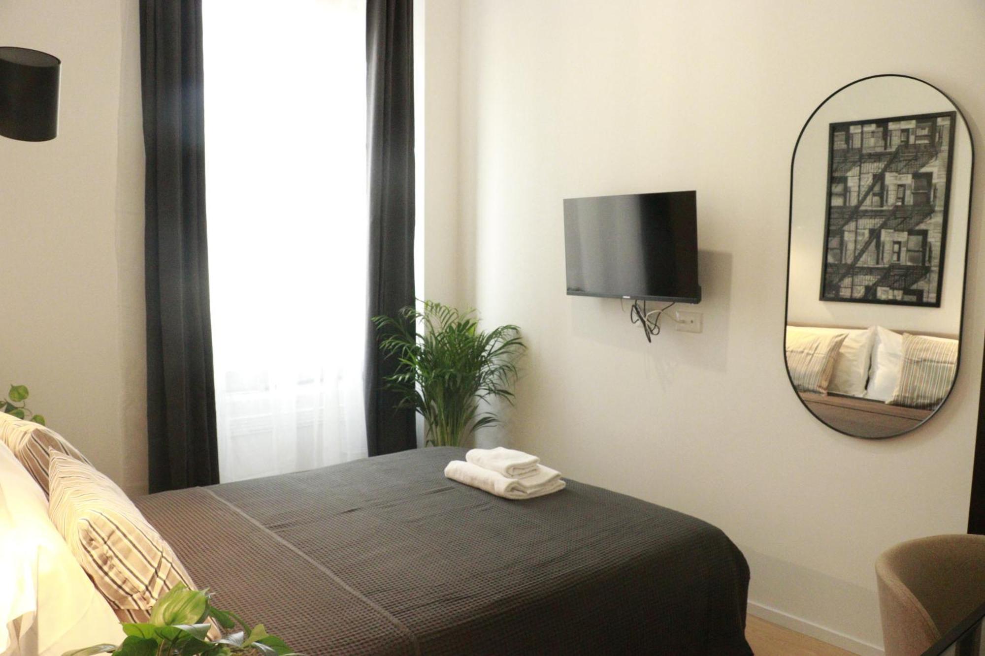 Casa de hóspedes Giulio Cesare Comfort *