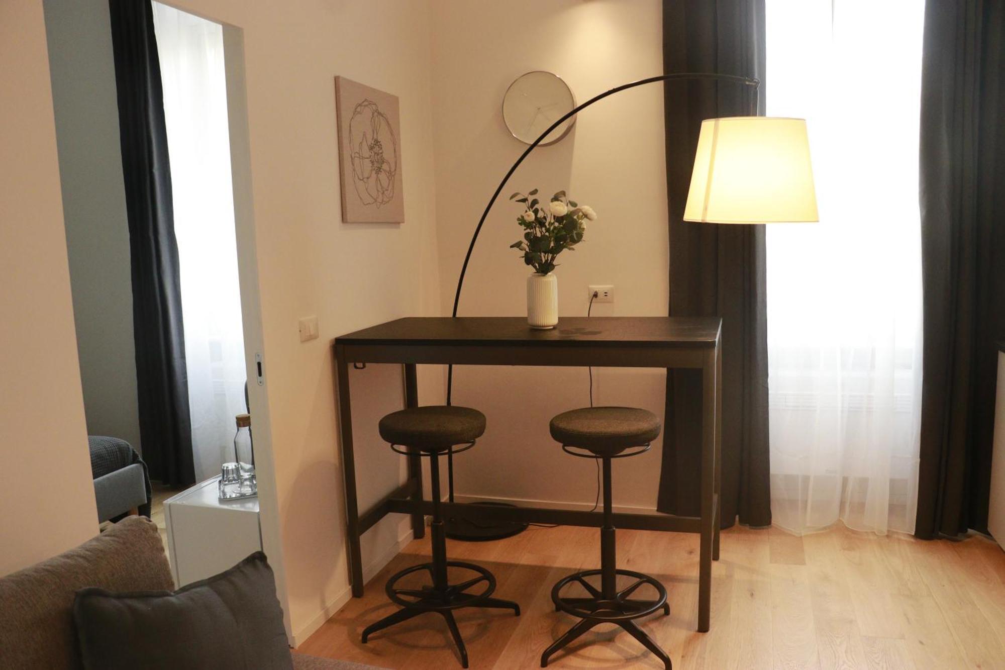 Giulio Cesare Comfort Casa de hóspedes Roma