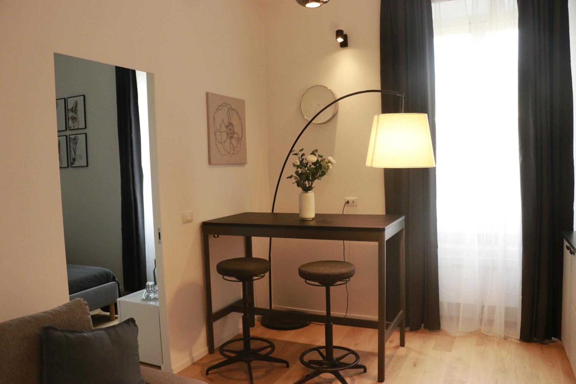 Casa de hóspedes Giulio Cesare Comfort Roma