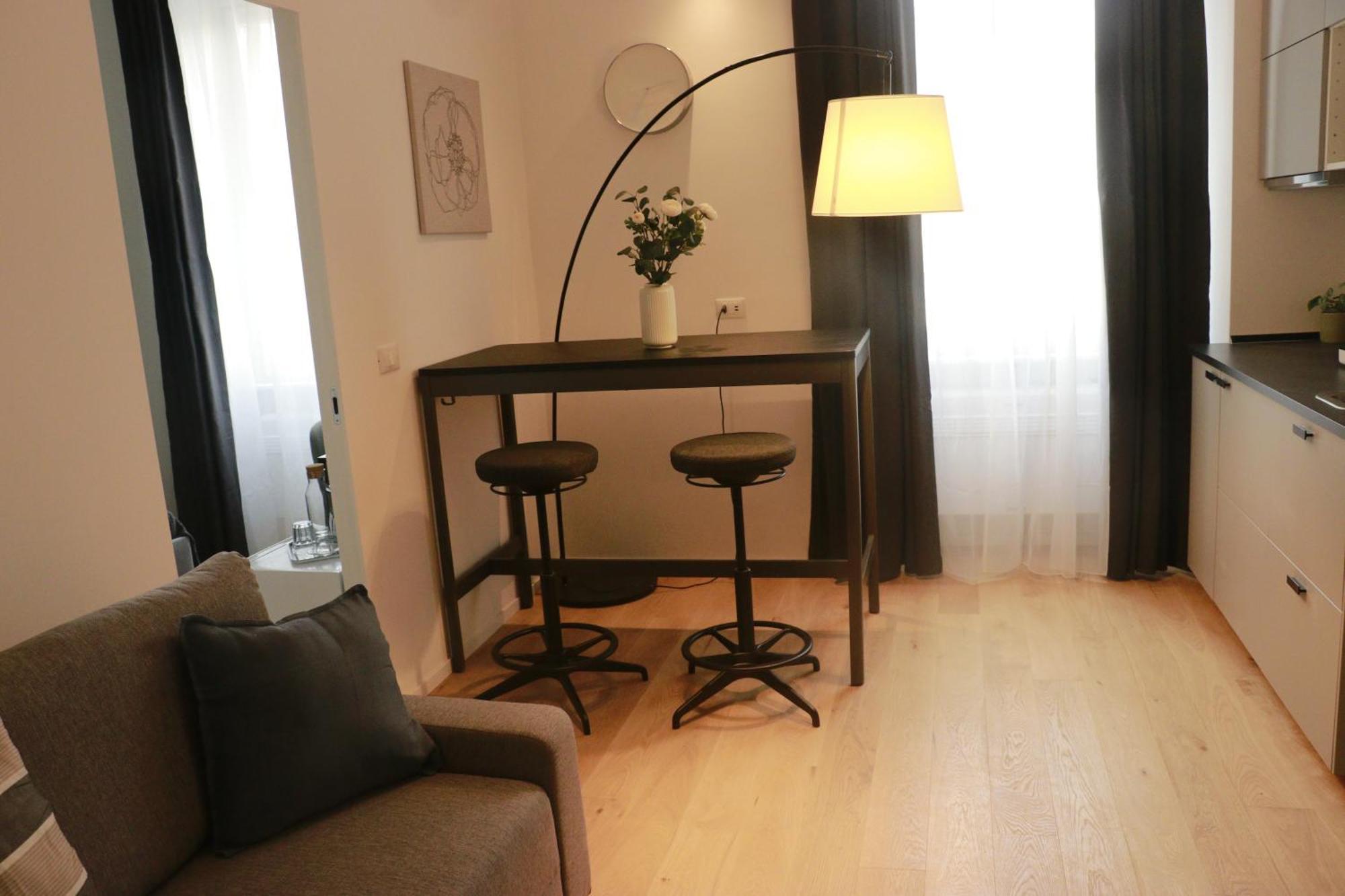 Casa de hóspedes Giulio Cesare Comfort