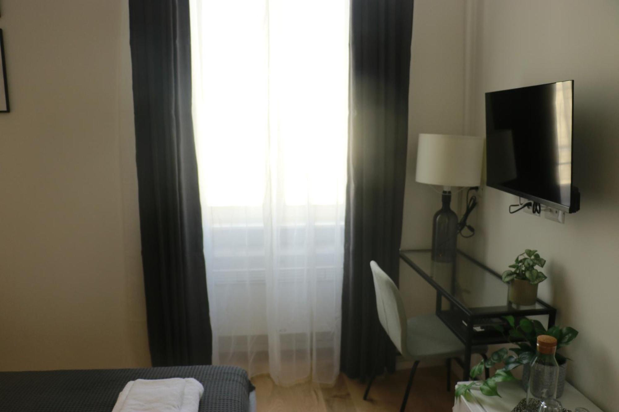 Affittacamere Giulio Cesare Comfort Roma