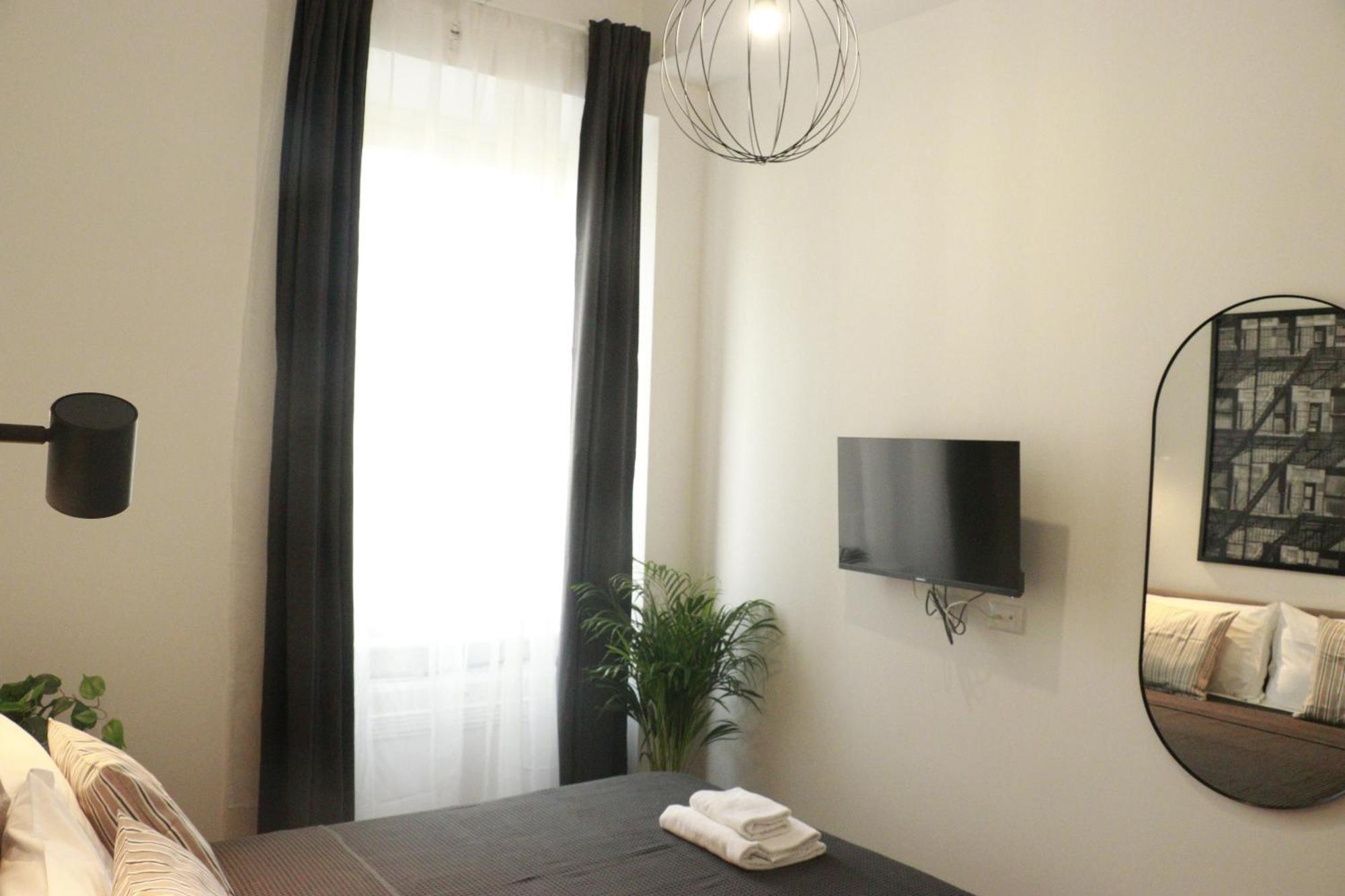Casa de hóspedes Giulio Cesare Comfort Roma
