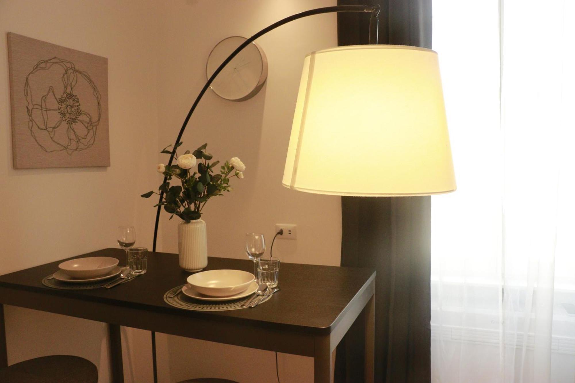 Casa de hóspedes Giulio Cesare Comfort *
