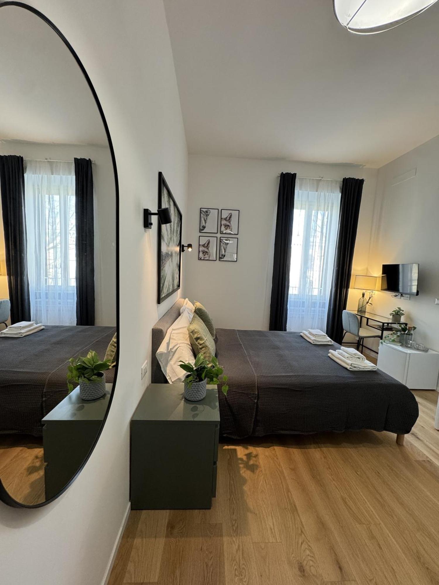 Casa de hóspedes Giulio Cesare Comfort Roma