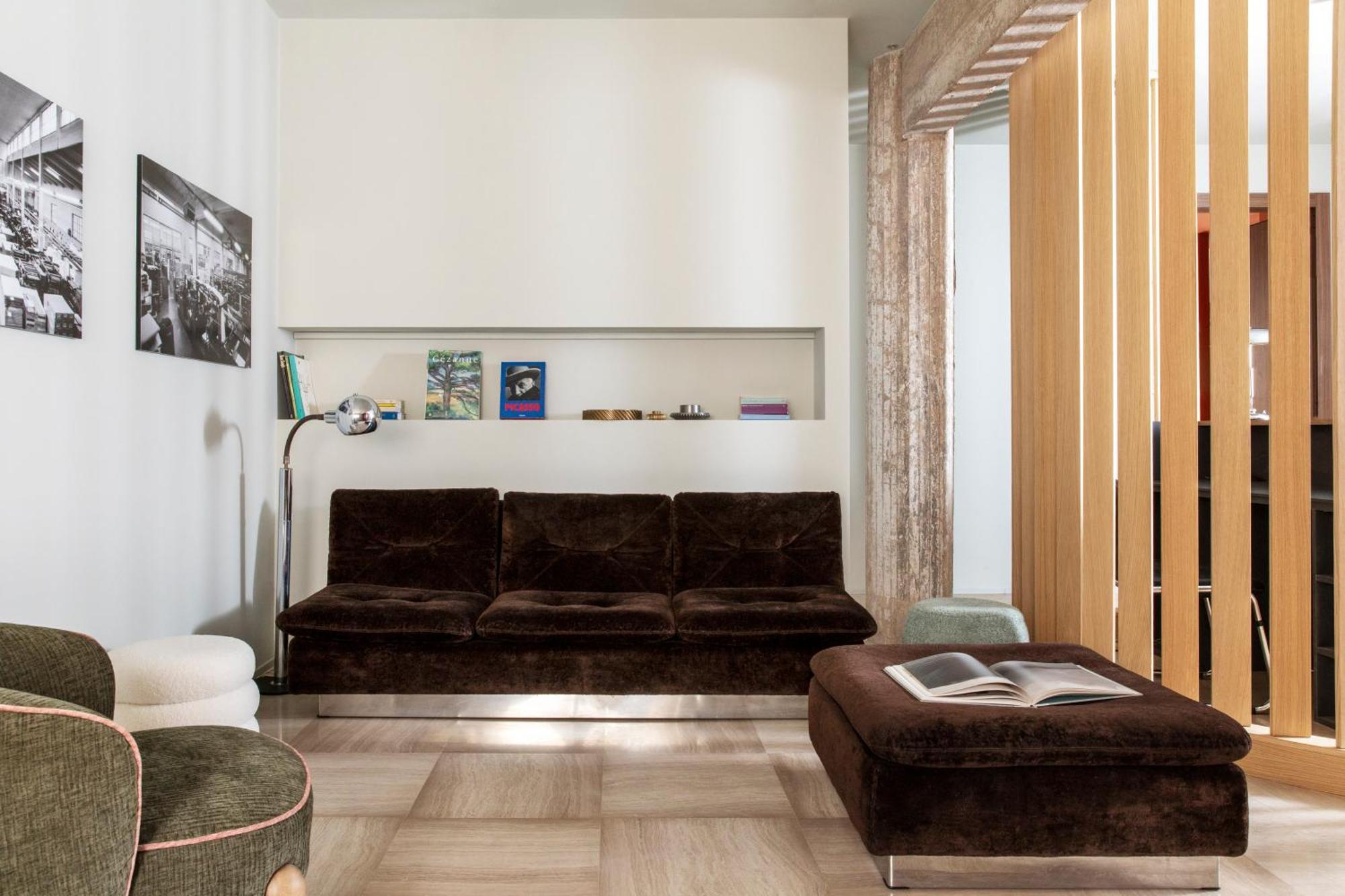 Bed & Breakfast Atel Roma