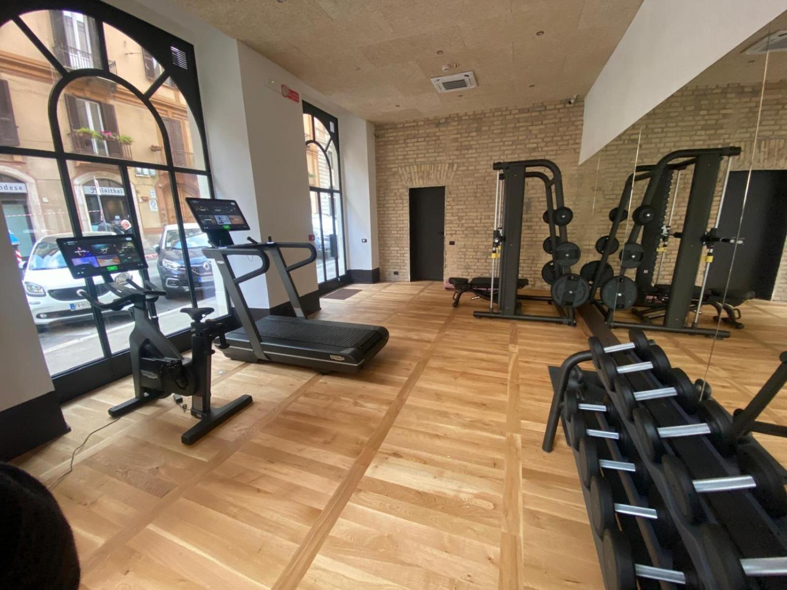 C-hotels Fiume Hotel Roma