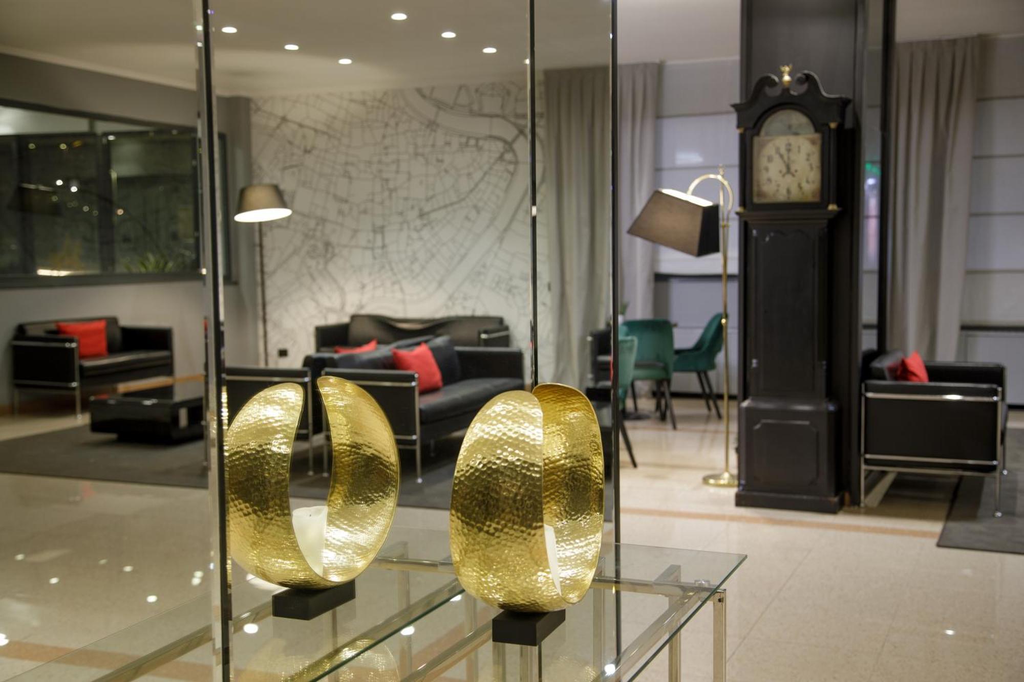Hotel Marc'aurelio