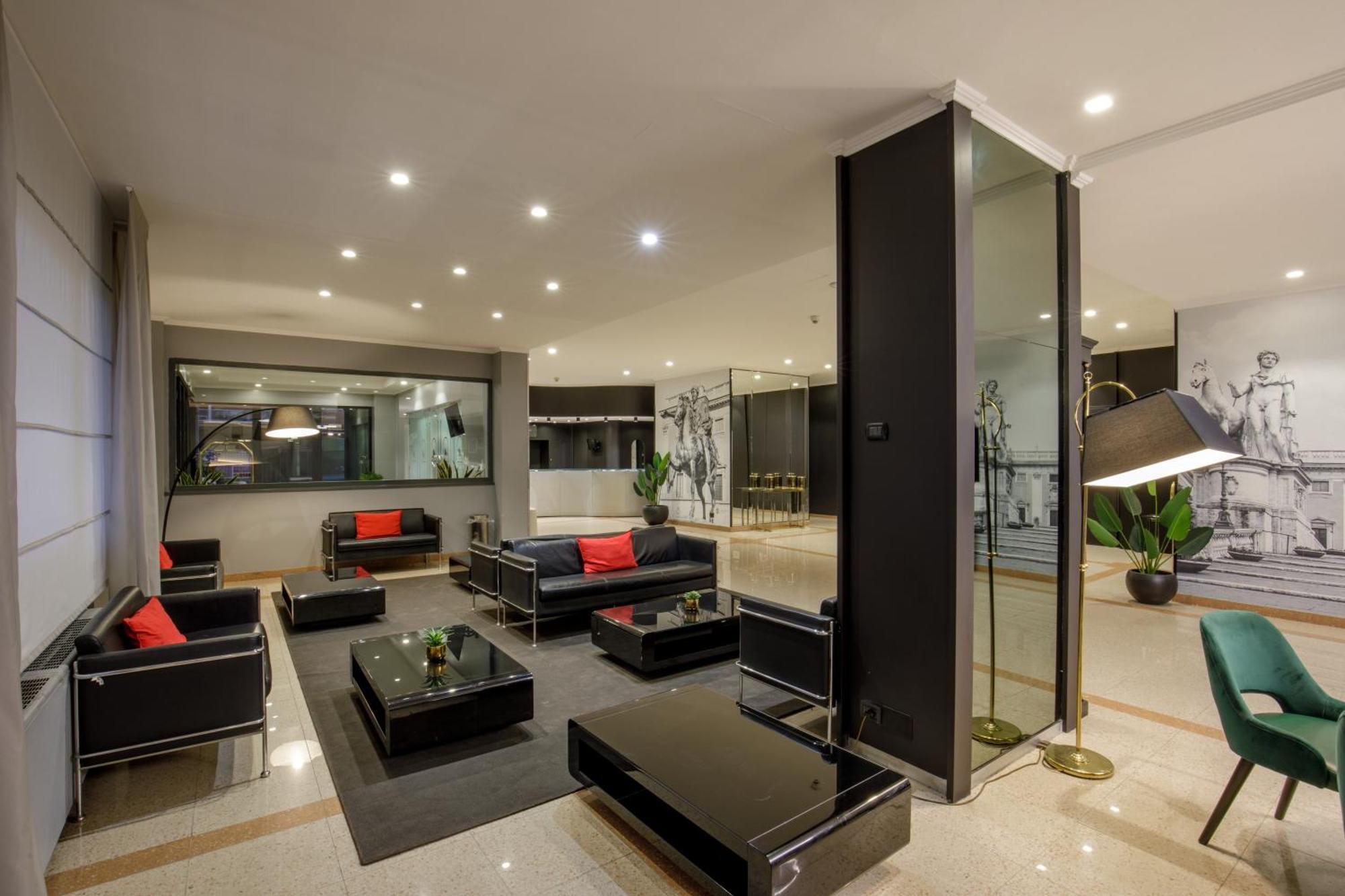 Hotel Marc'aurelio