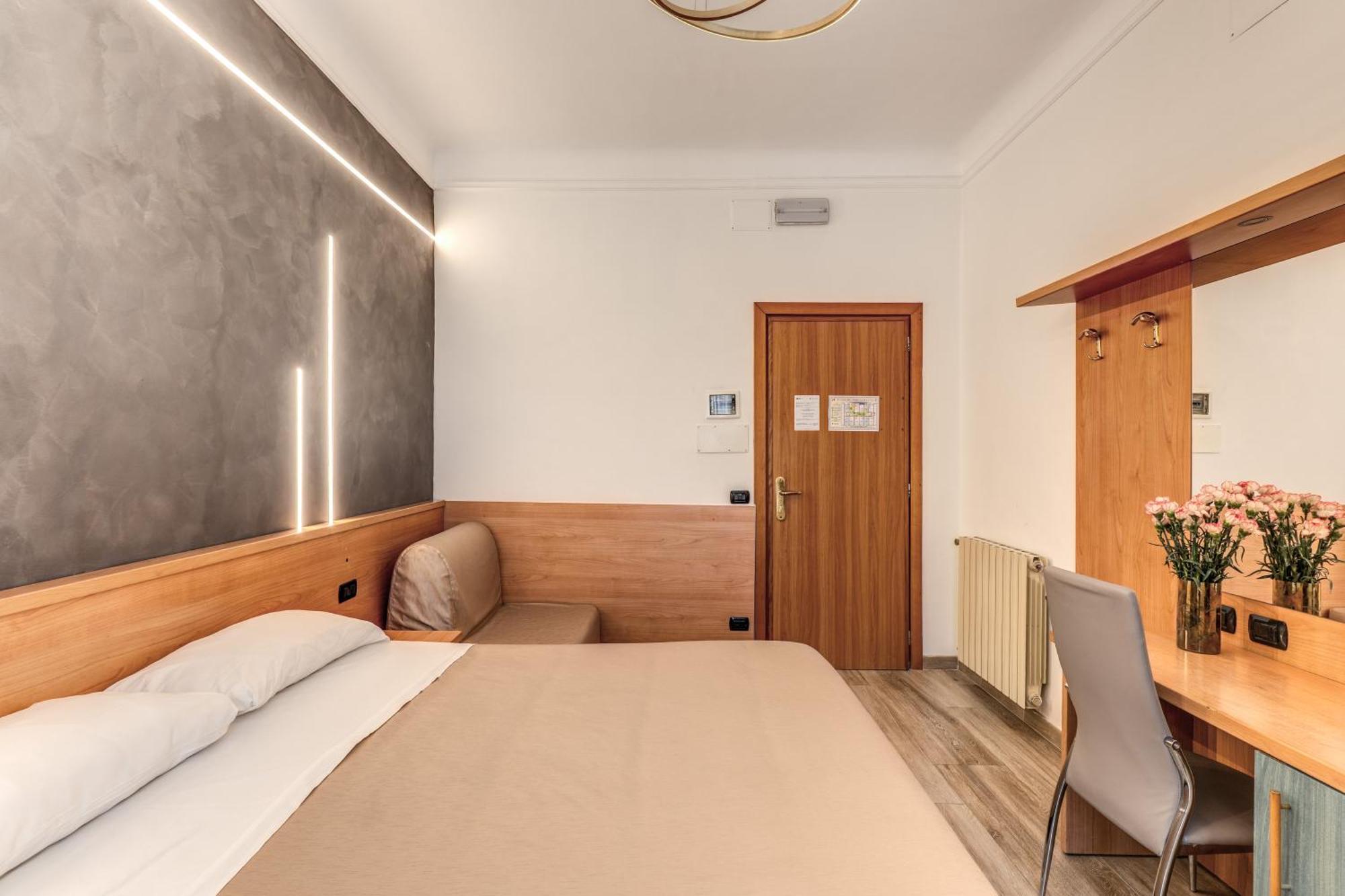 Millerose Hotel *