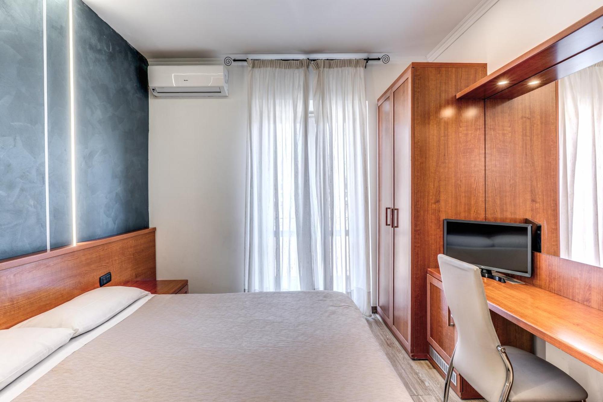 Millerose Hotel