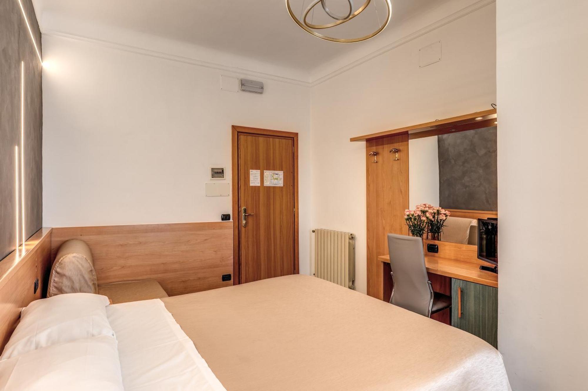 Millerose Hotel