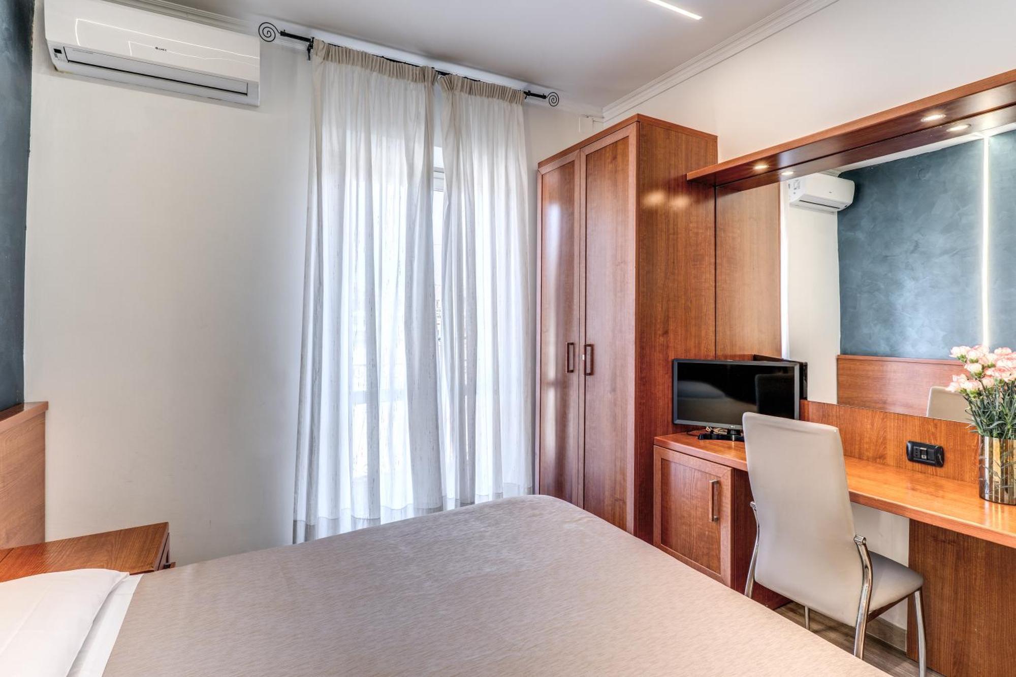 Millerose Hotel