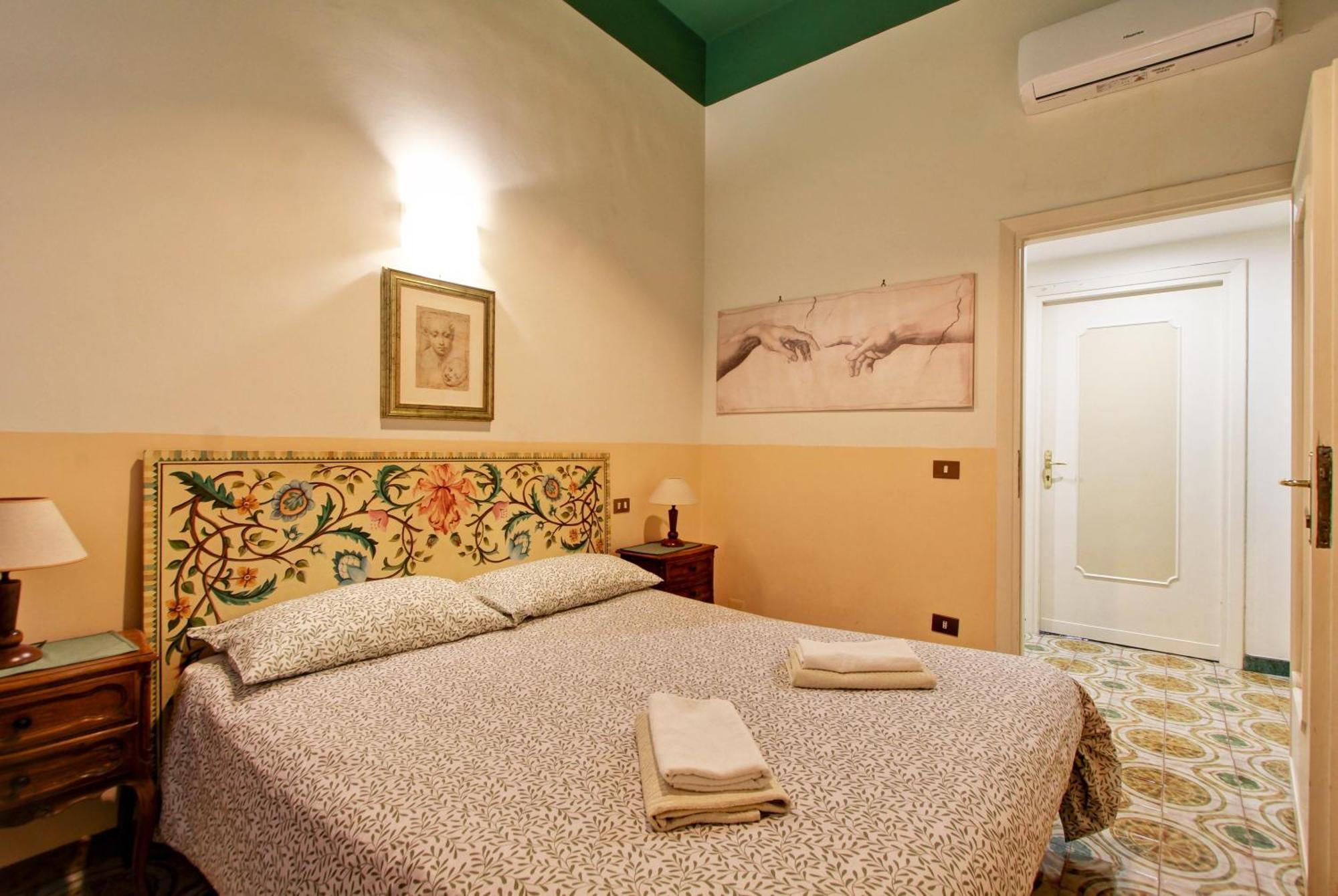 Apartamento Roman Apartment *