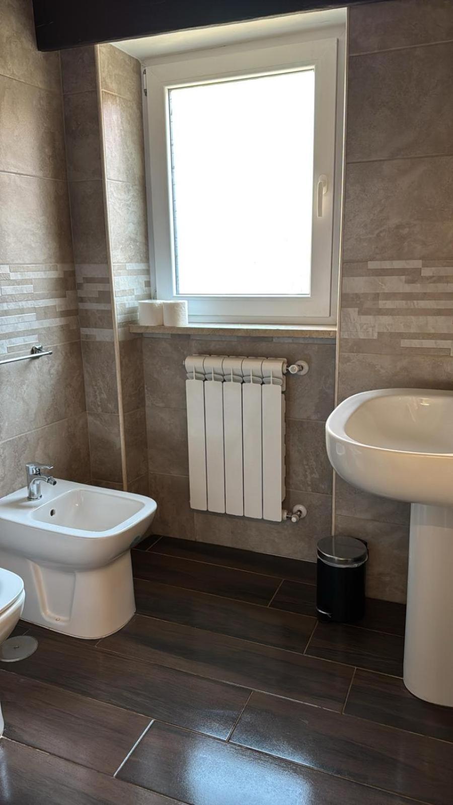 Feriehus Casa Trasteverina Roma