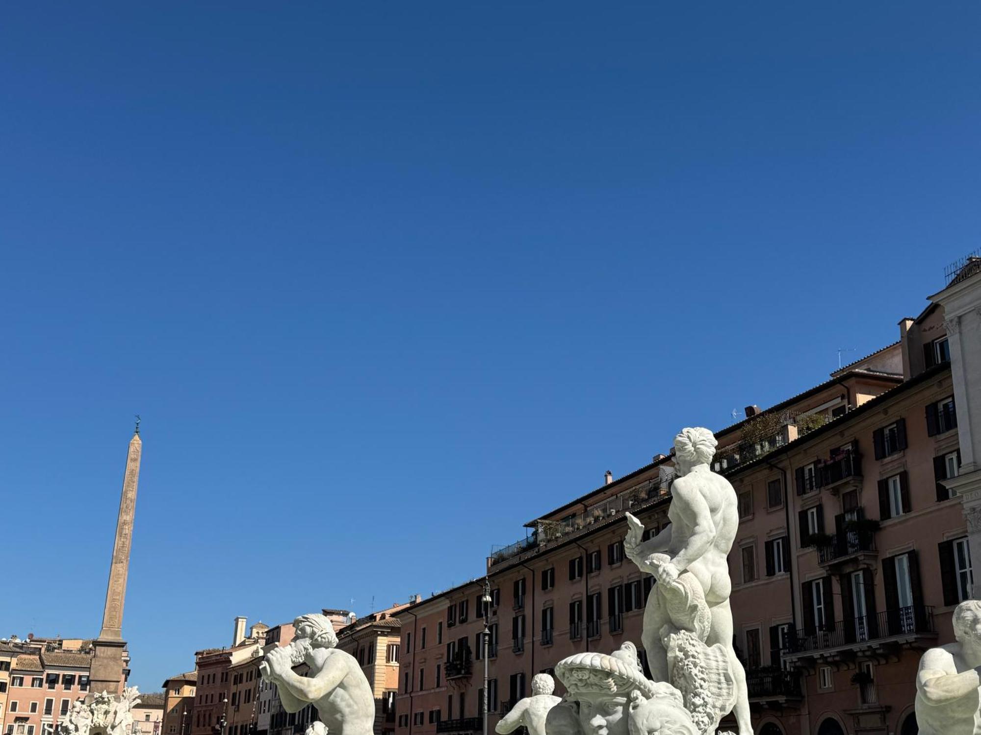 Casa Navona - My Extra Apartamento