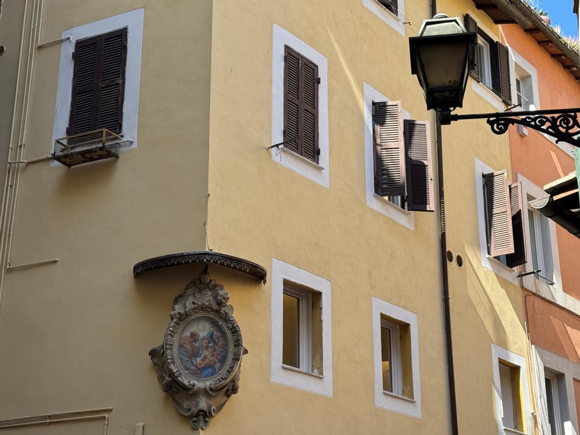 Casa Navona - My Extra Apartamento *