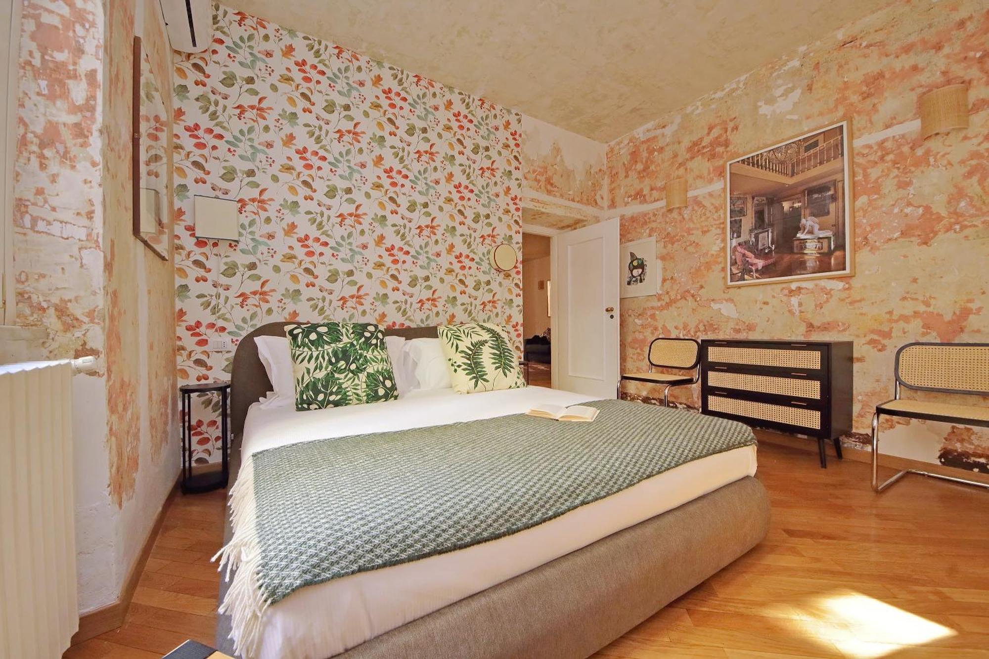 Casa Navona - My Extra Apartamento Roma