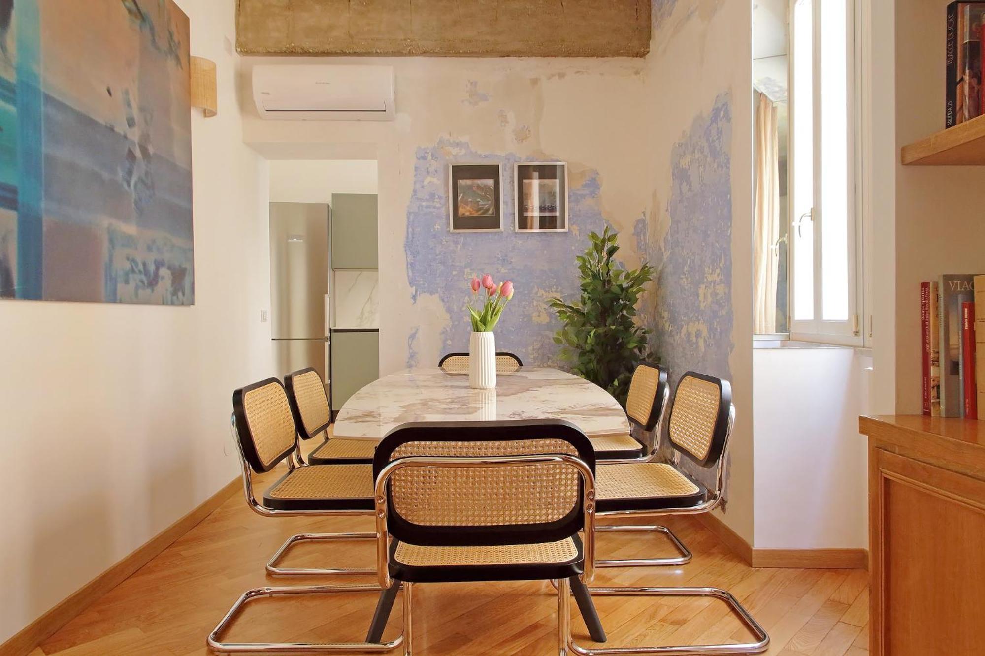 Apartamento Casa Navona - My Extra *