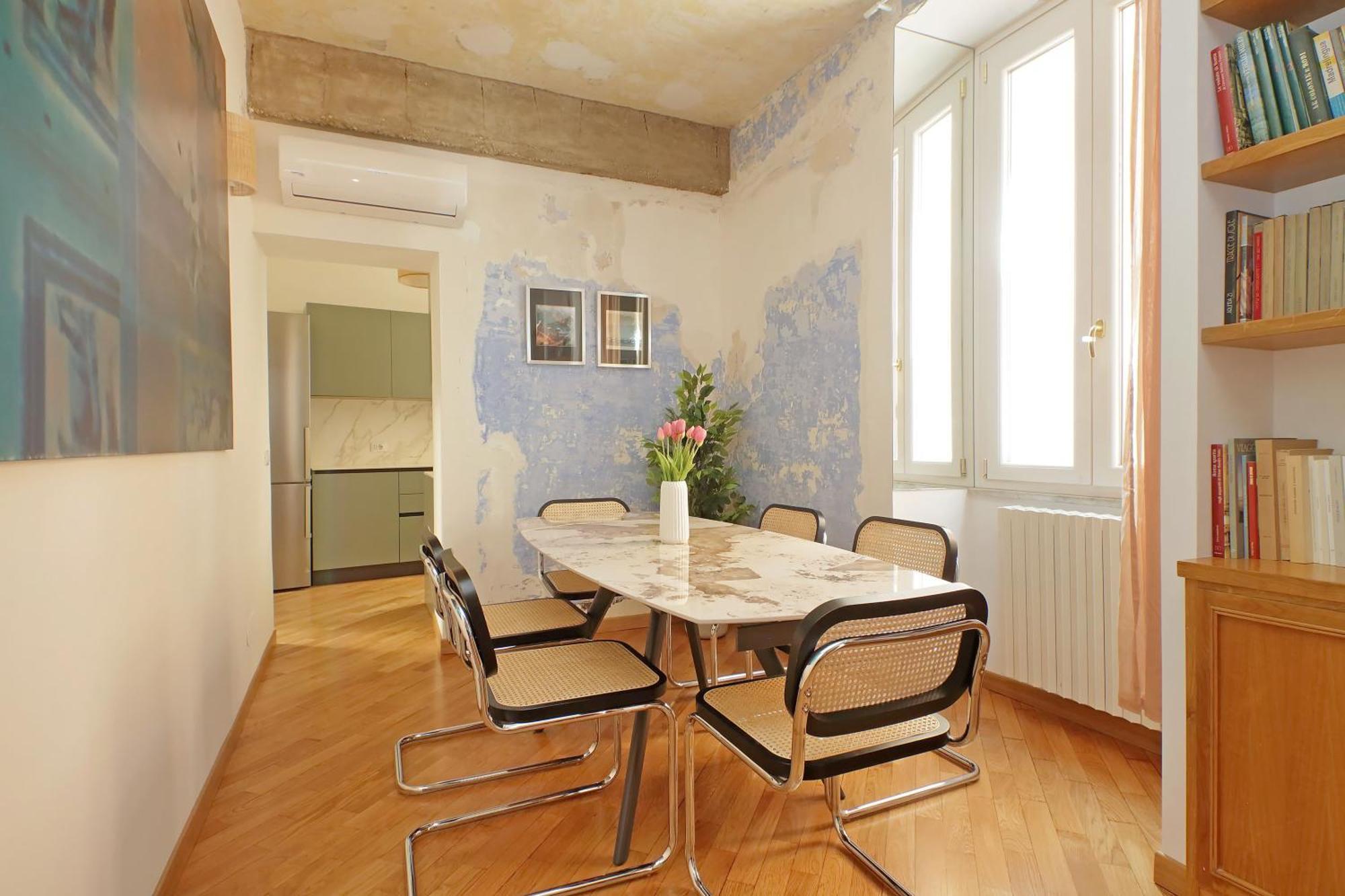 Casa Navona - My Extra Apartamento