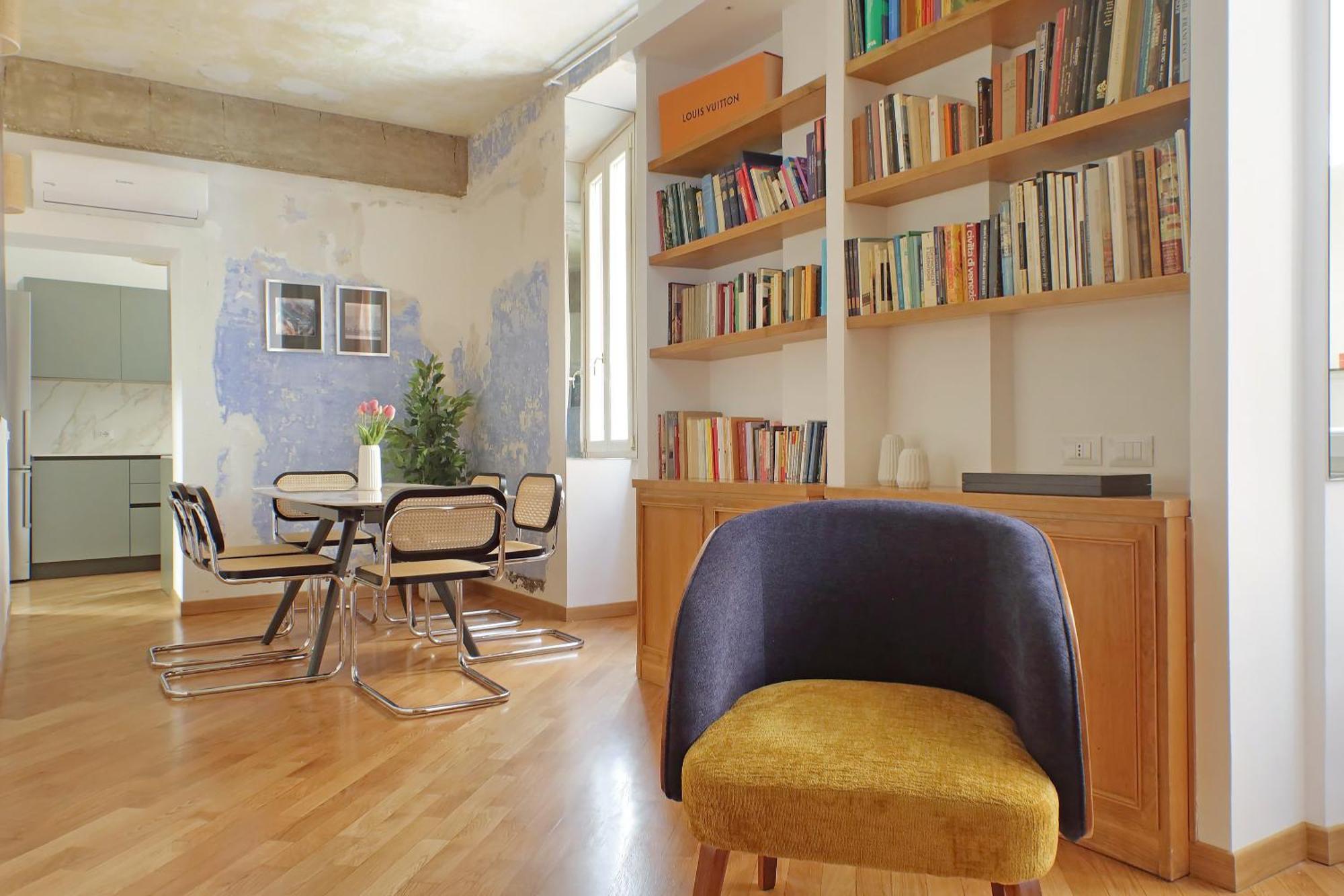 Casa Navona - My Extra Apartamento *