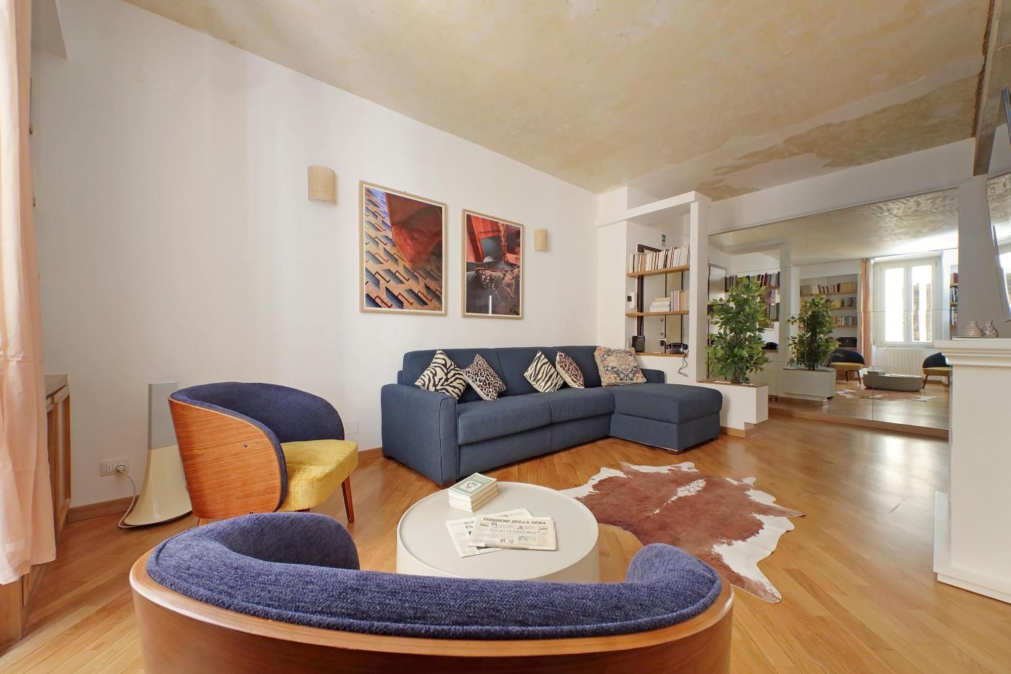 Casa Navona - My Extra Apartamento