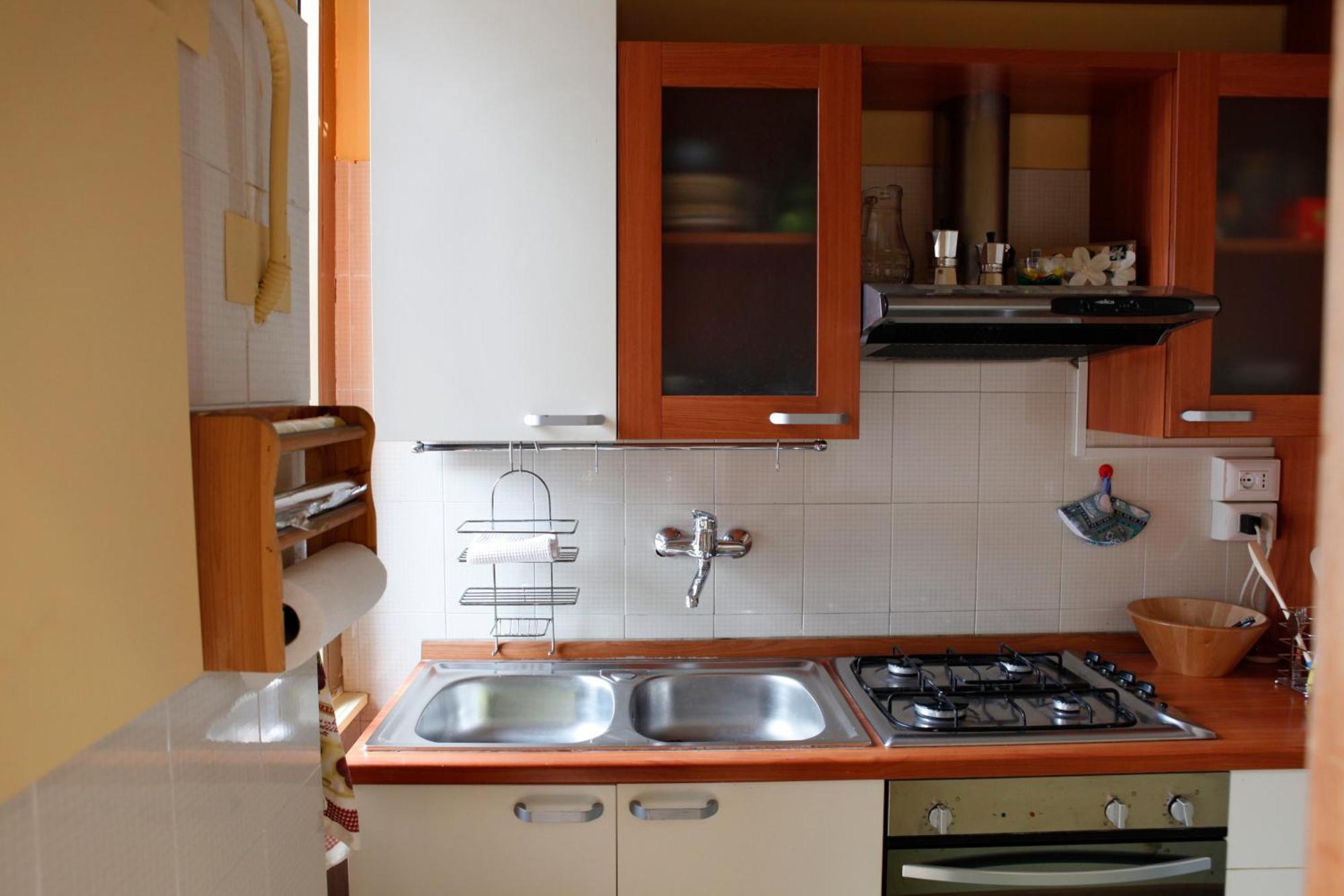 Domus Borgo Pio - San Pietro Appartamento