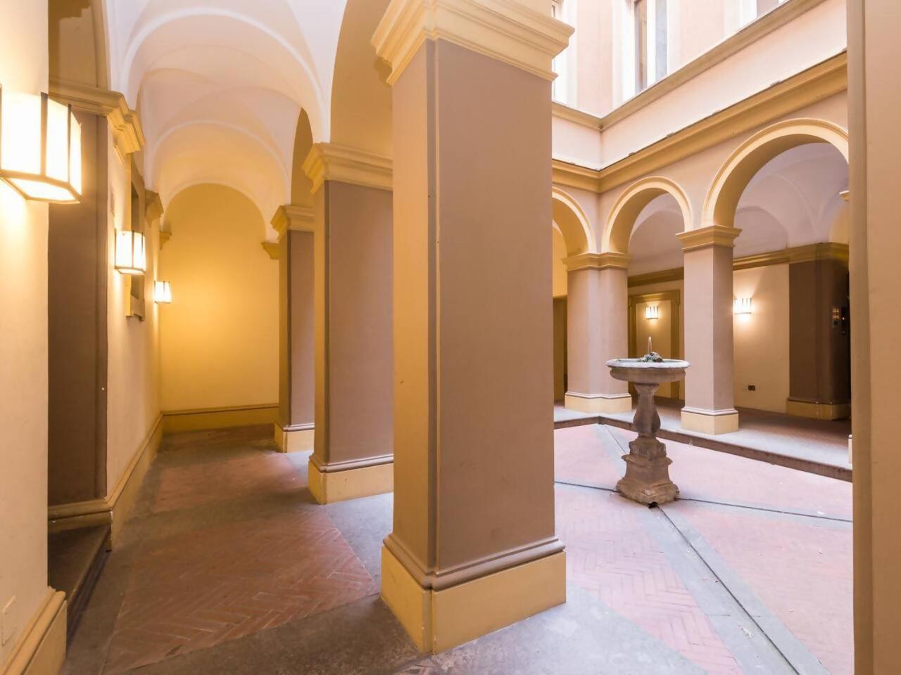 Trevi Luxury With Terrace Roma