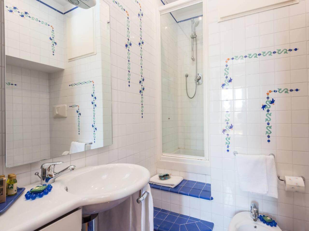 Leilighet Trevi Luxury With Terrace