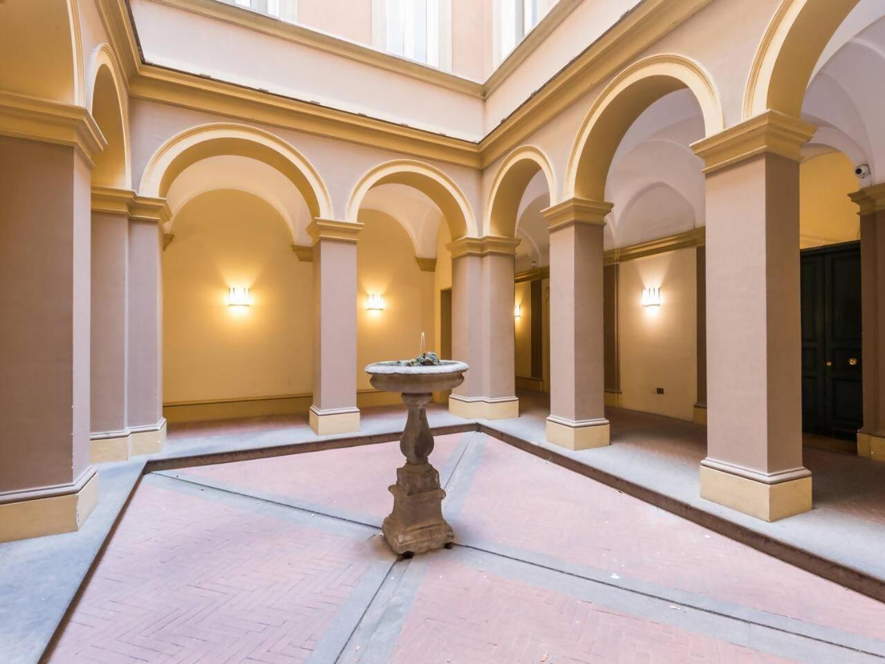 Leilighet Trevi Luxury With Terrace Roma