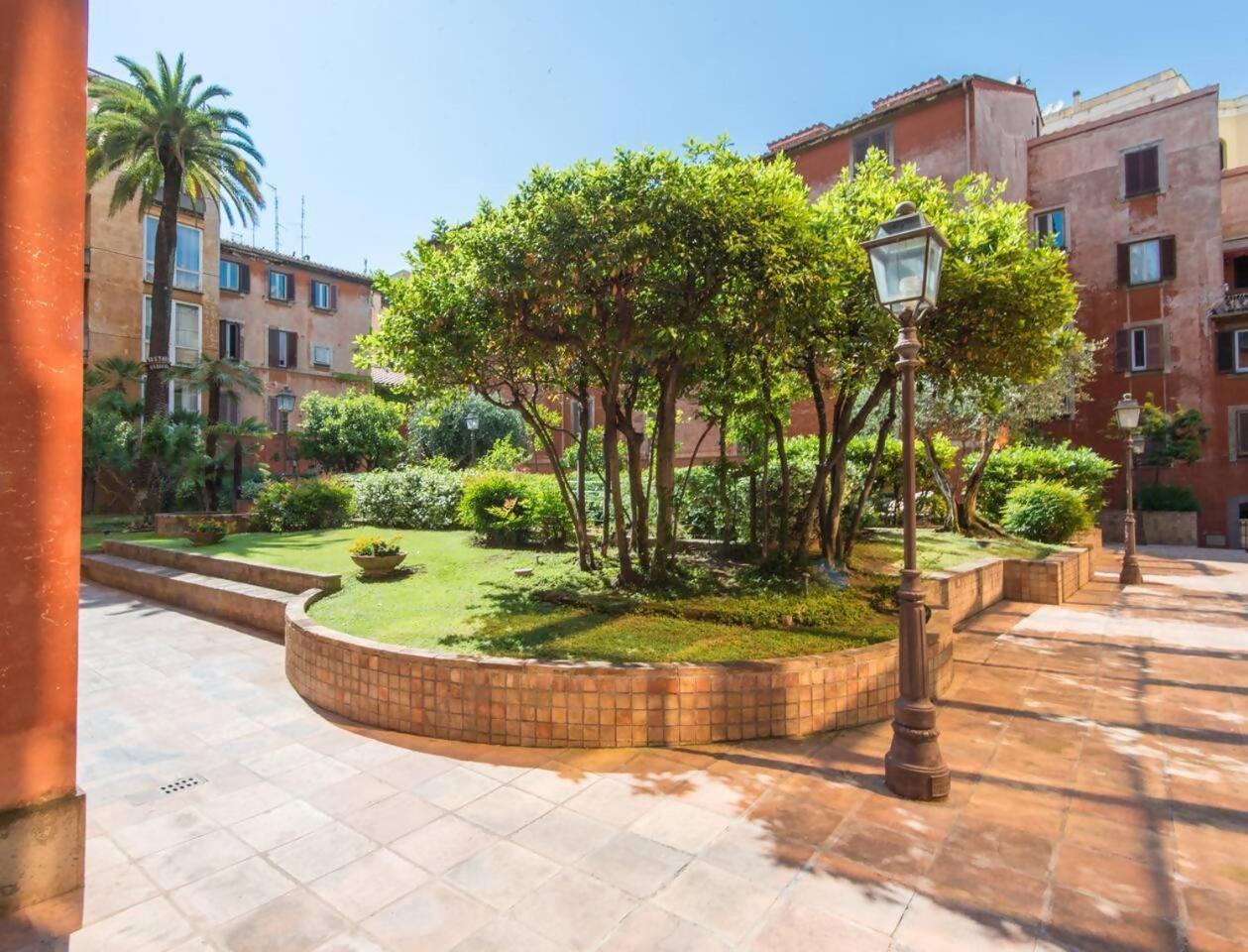 Trevi Luxury With Terrace * Roma