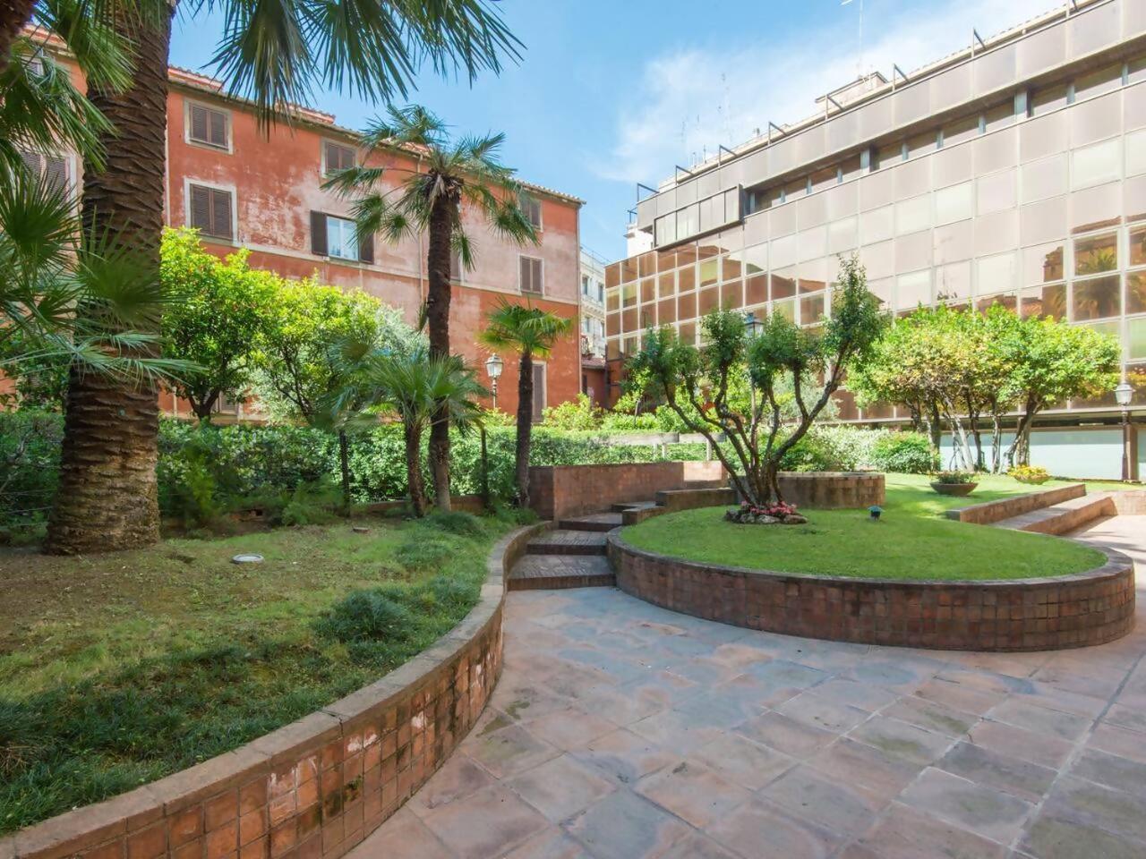 Leilighet Trevi Luxury With Terrace